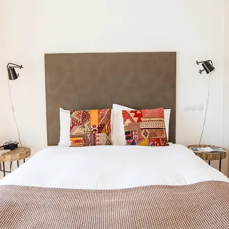 Apartman Plum Guide - Up To Santa Justa