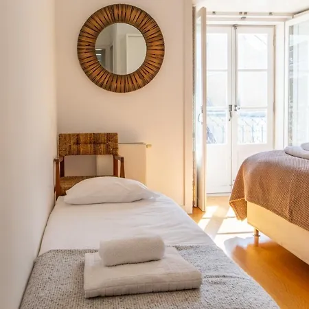 Apartman Plum Guide - Up To Santa Justa